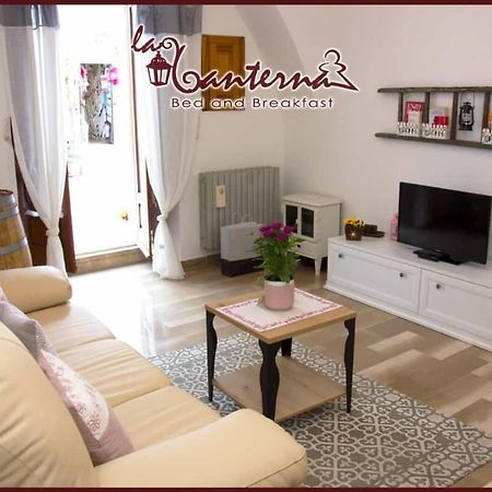 "B&B La Lanterna" Trulli & Dimore Storiche Alberobello Extérieur photo