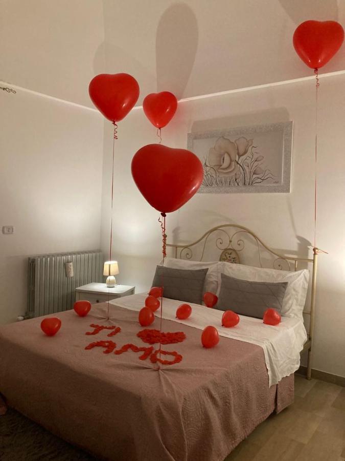 "B&B La Lanterna" Trulli & Dimore Storiche Alberobello Extérieur photo