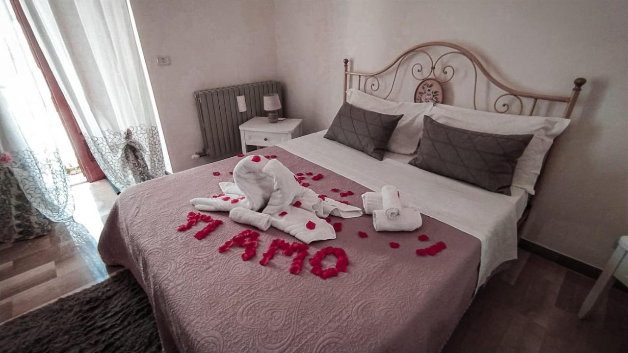 "B&B La Lanterna" Trulli & Dimore Storiche Alberobello Extérieur photo