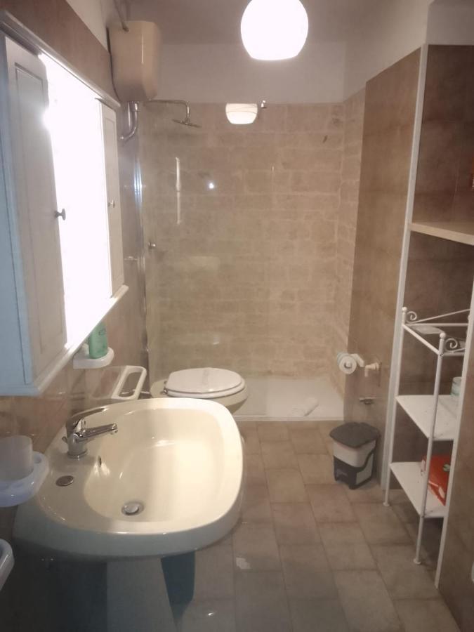 "B&B La Lanterna" Trulli & Dimore Storiche Alberobello Extérieur photo