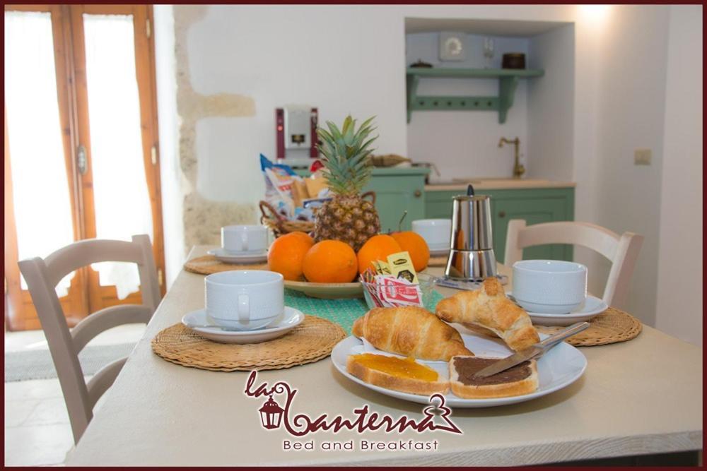 "B&B La Lanterna" Trulli & Dimore Storiche Alberobello Chambre photo