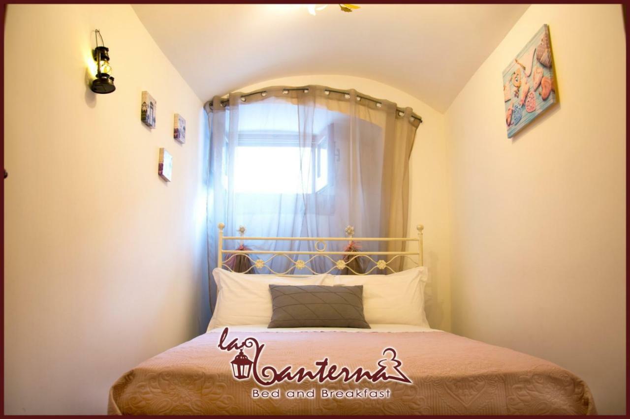 "B&B La Lanterna" Trulli & Dimore Storiche Alberobello Extérieur photo